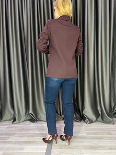 Kruvaze Midi Siyah Elbise - 2